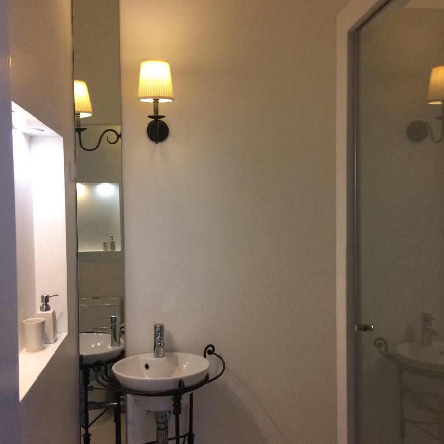 辛特拉 布兰卡雅辛塔旅馆酒店 外观 照片